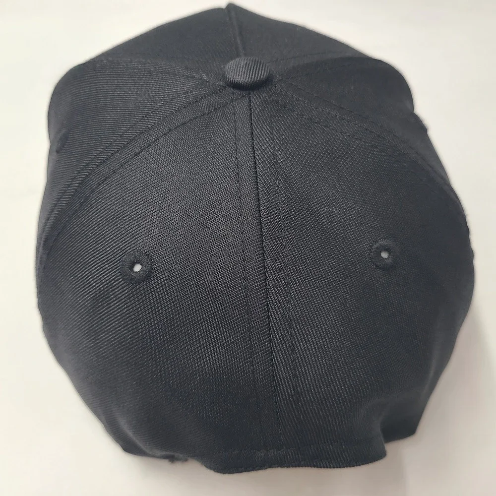 Youth Super Mario Hat Snapback Nintendo Black Gray Bros Video Games Logo Boys
